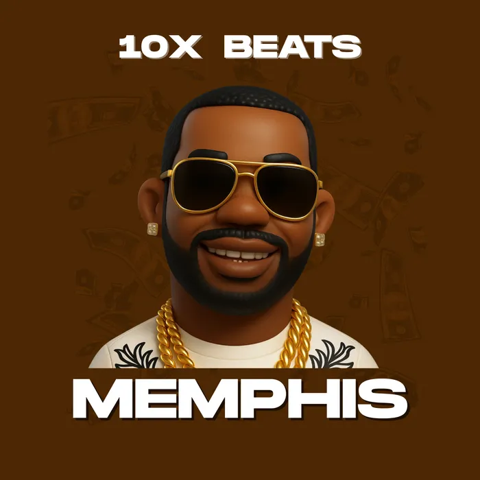 Album track cover