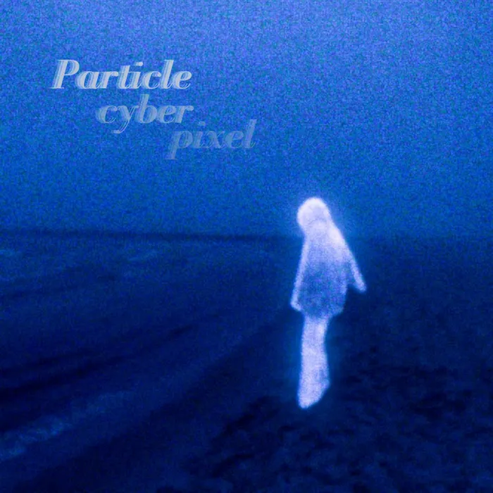 Album track cover