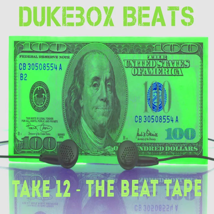 Album track cover
