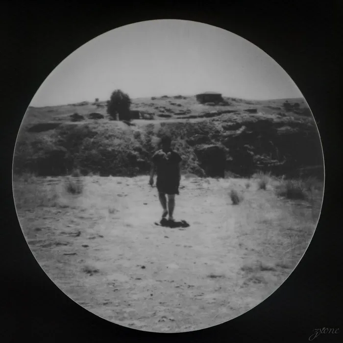 Album track cover