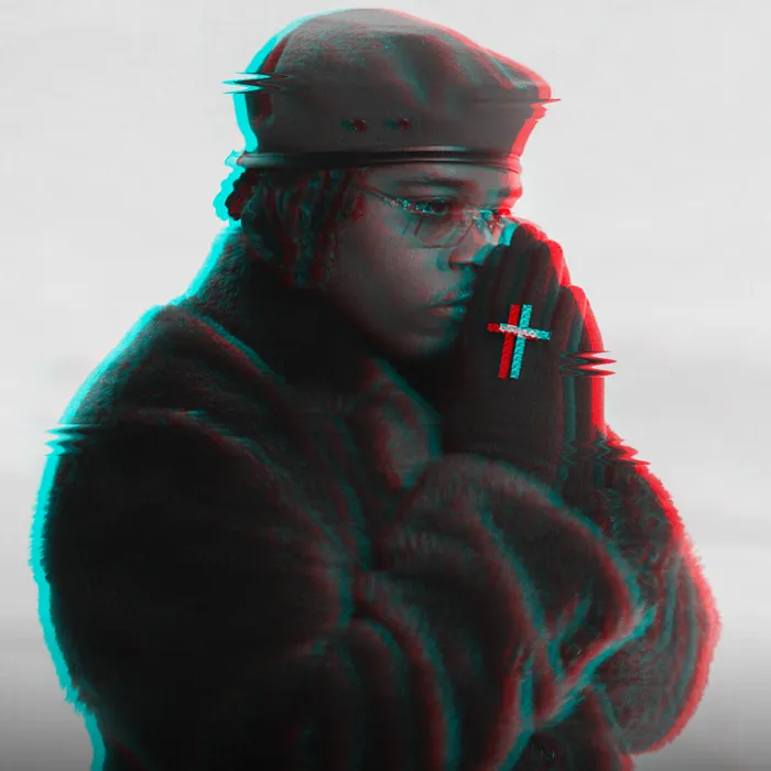 Album track cover