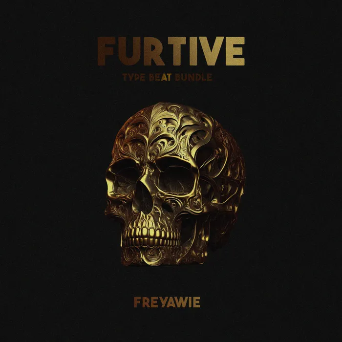 Album track cover
