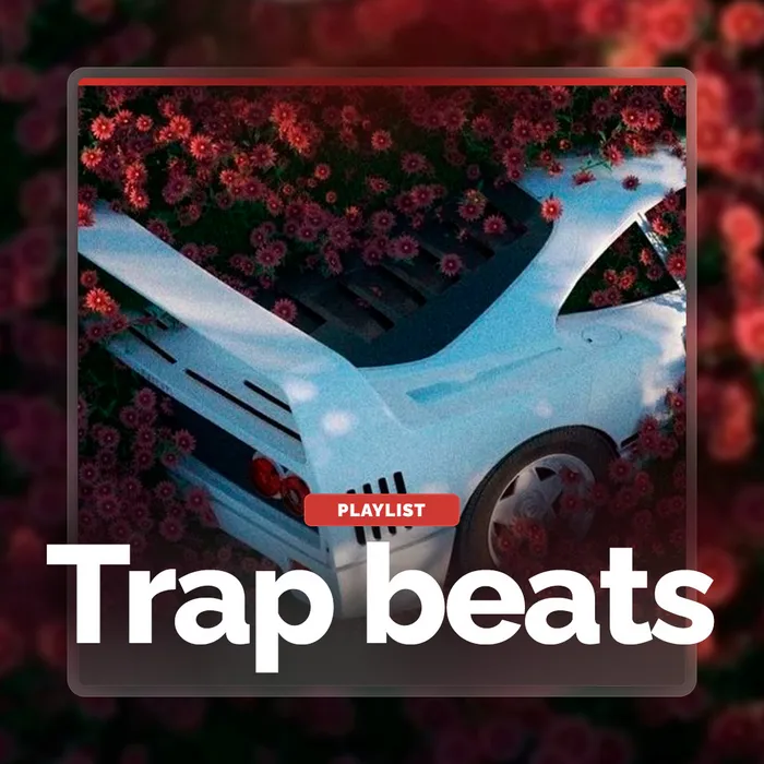 Album track cover