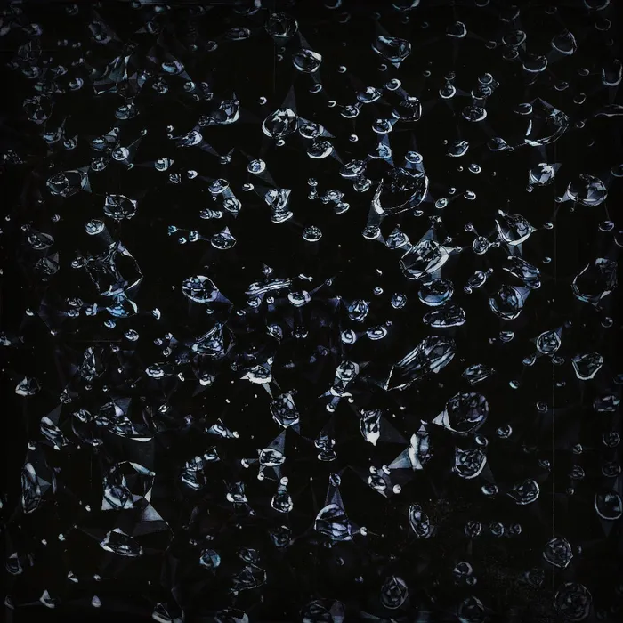 Album track cover