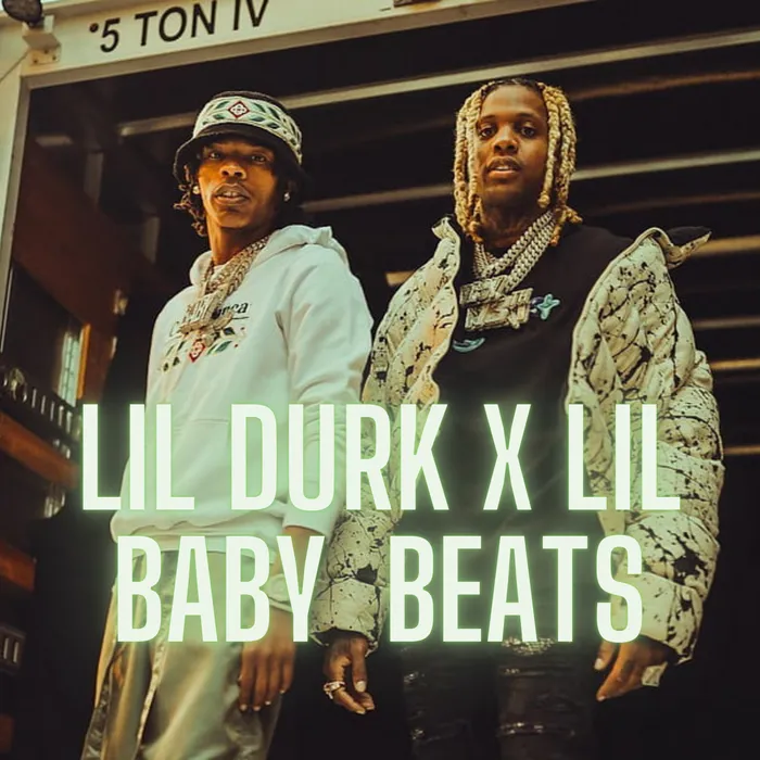 Album track cover
