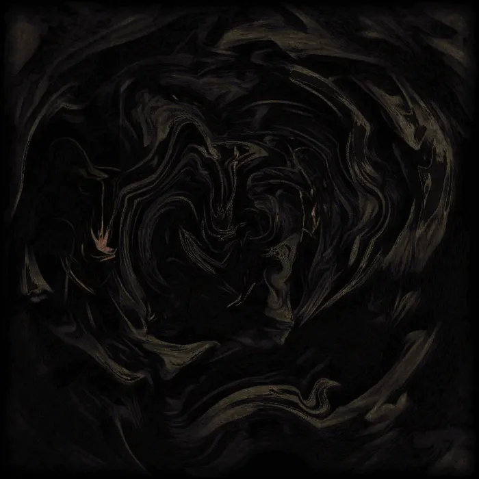 Album track cover