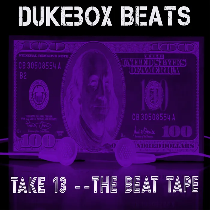 Album track cover