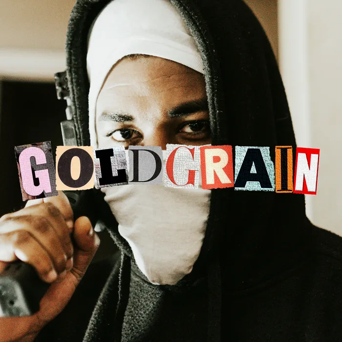 Album track cover
