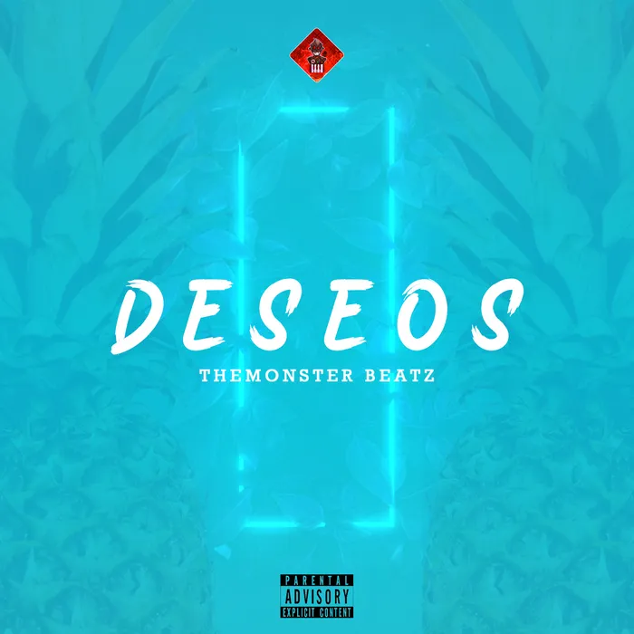 Album track cover