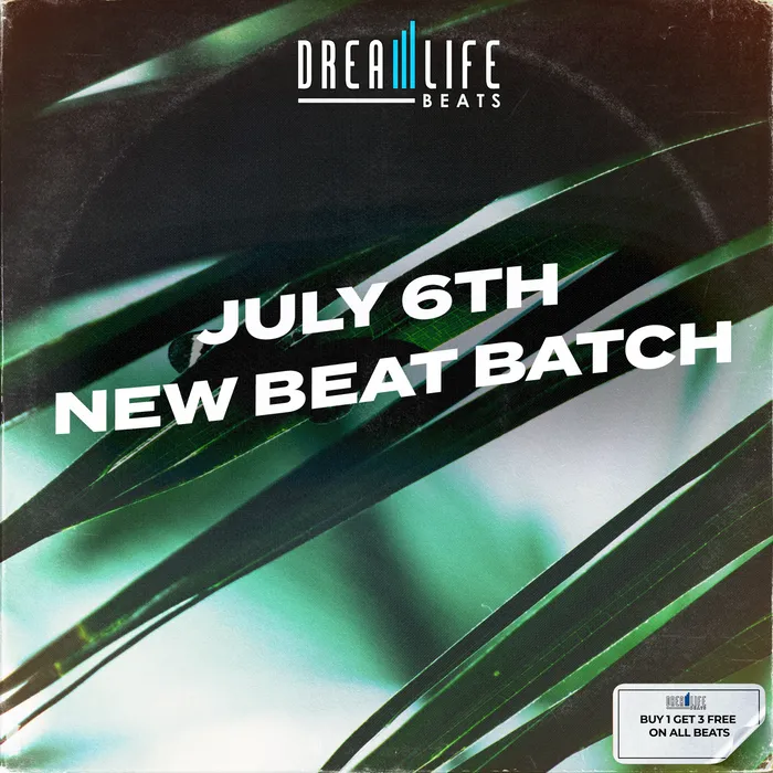 Album track cover