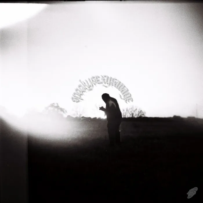 Album track cover