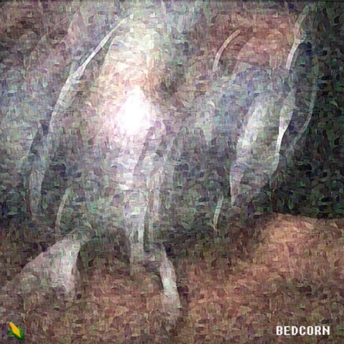 Album track cover