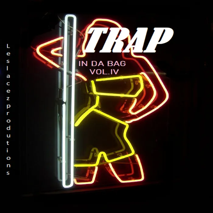 Album track cover