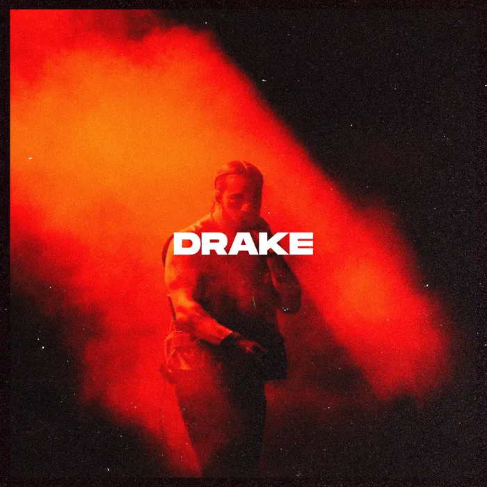 Album track cover