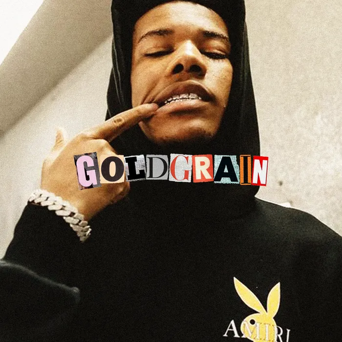 Album track cover