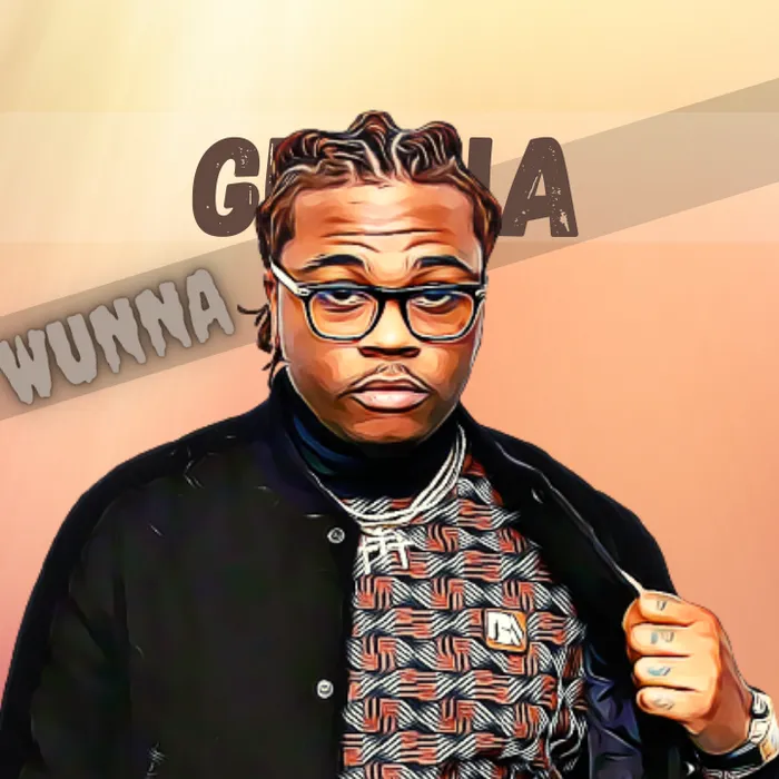 Album track cover