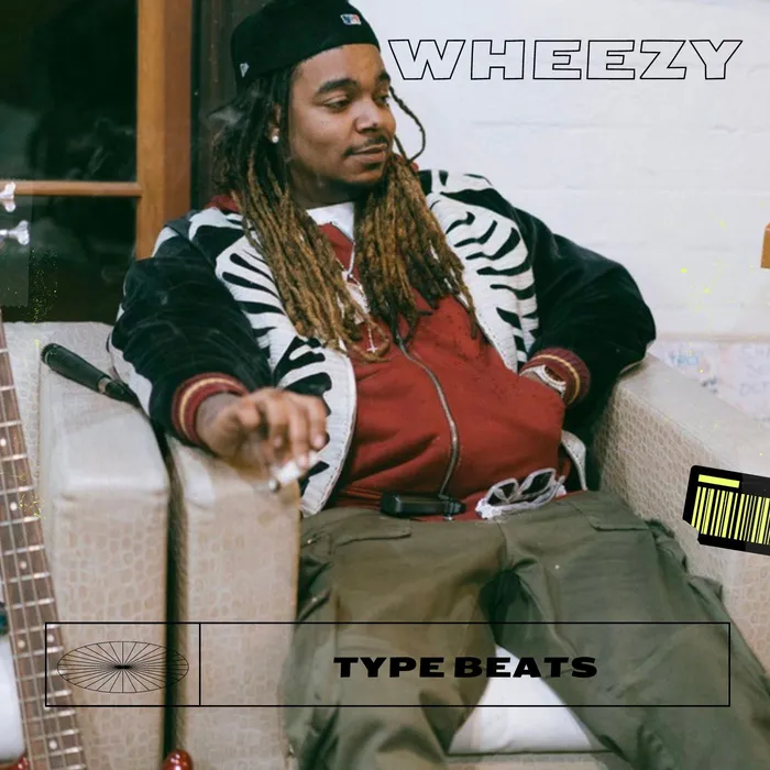 Album track cover