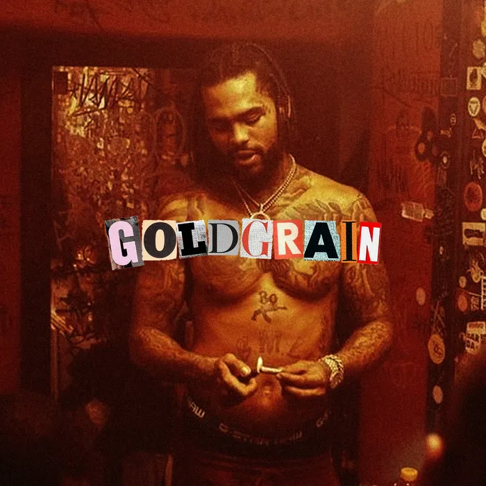 Album track cover