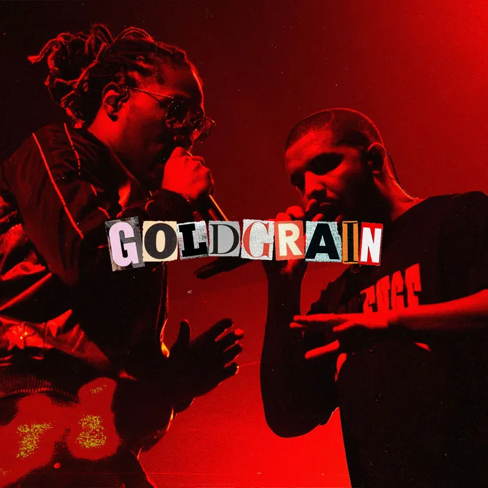 Album track cover