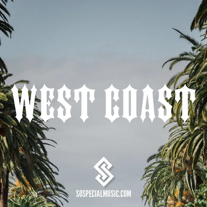 Album track cover