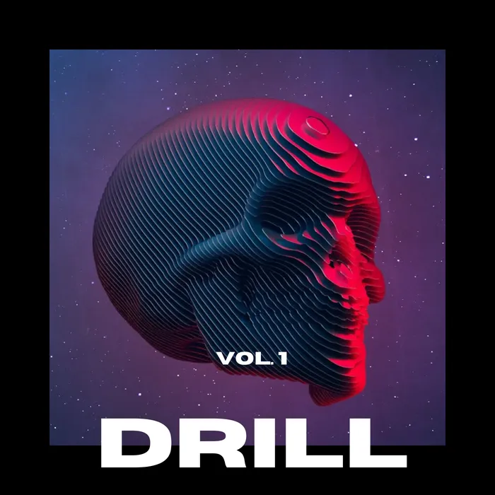 Album track cover