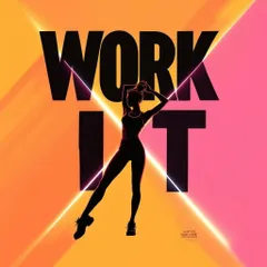 Track [-90%🔥+10 FREE] WORK IT | Bouncy x Hip Hop Energetic Club