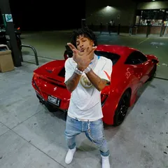 Track COLORADO | Nba Youngboy x No Cap Type Beat