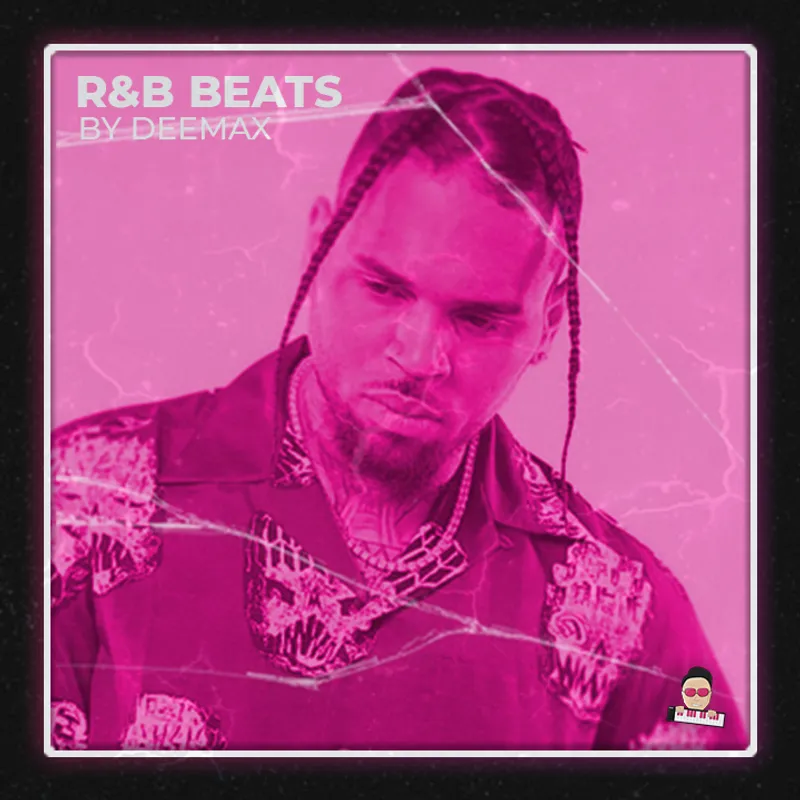 R&B Beats by Deemax Playlist