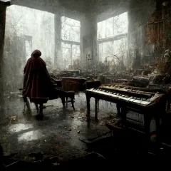 Playlist cover
