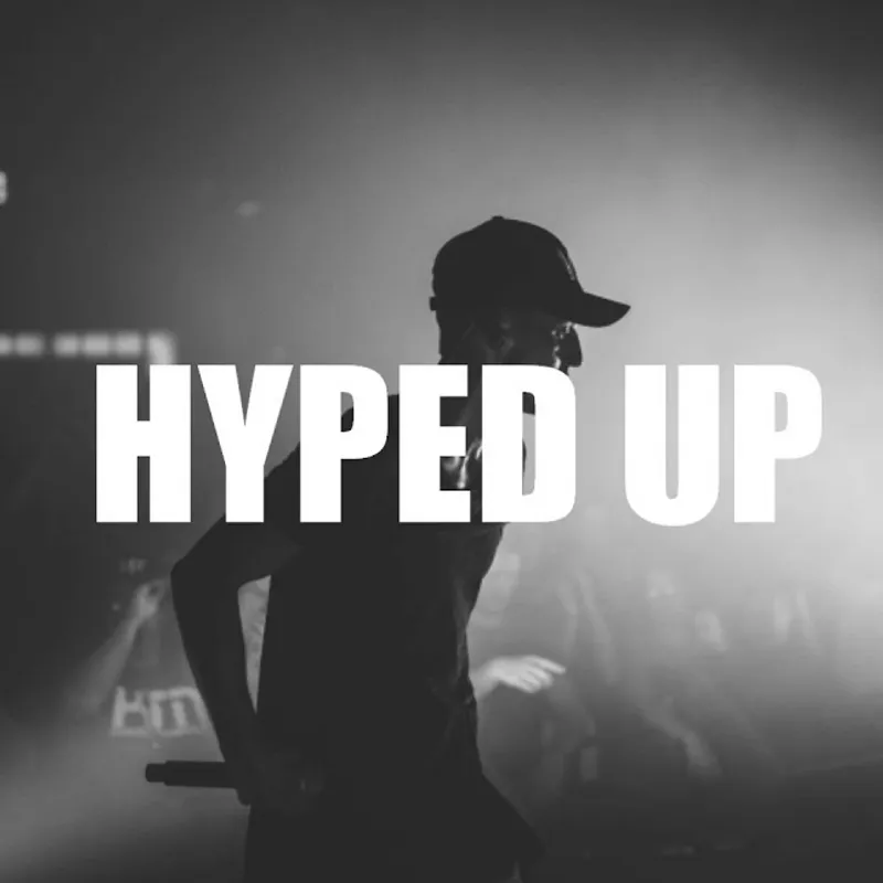 Get Hyped Up Type Beats by WorldWideBeats - Playlist