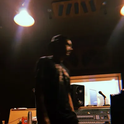 Featured member avatar