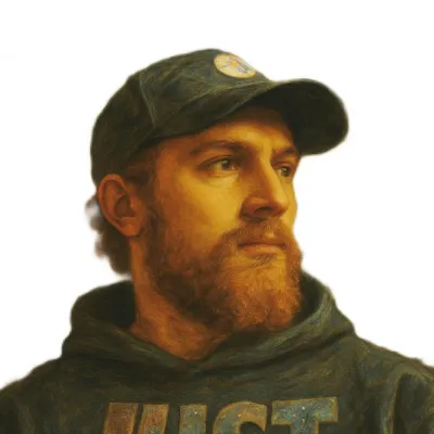 Featured member avatar