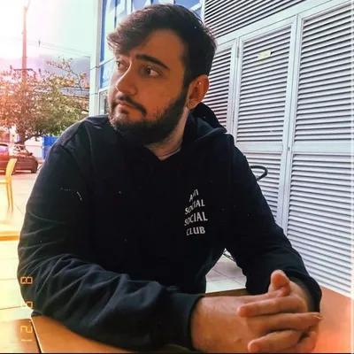 Featured member avatar