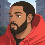 User profile image