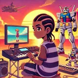 User profile image