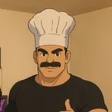 User profile image