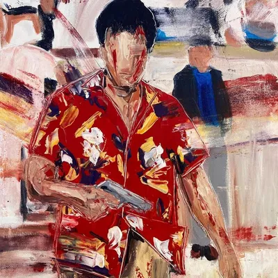 Featured member avatar