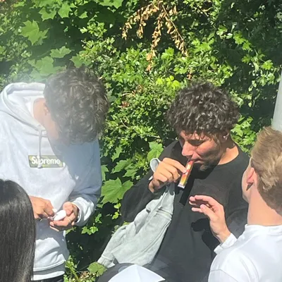 Featured member avatar