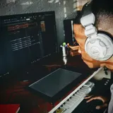 User profile image