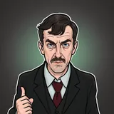 User profile image