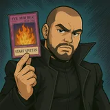 User profile image