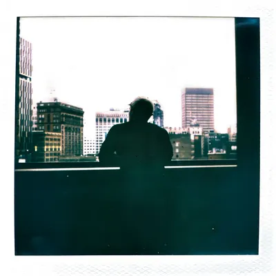 Featured member avatar