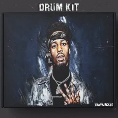 Sound kit Metro Boomin - Drum Kit