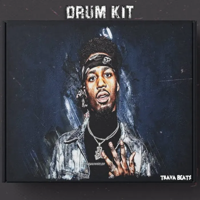 Drum kit metro deals boomin