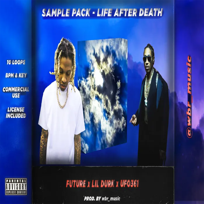 Sound kit cover