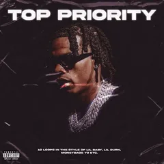 Sound kit cover Image
