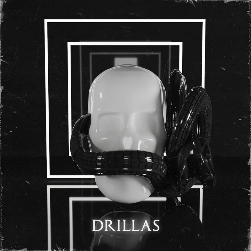 Drillas (Drill & Trap Sample Pack) by skoori Sound Kit