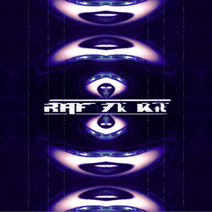 Sound kit cover