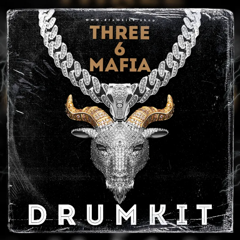 Mafia drums