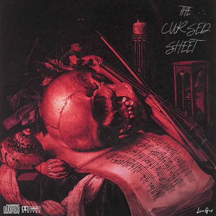Sound kit cover